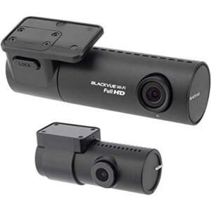 Blackvue DR590X-2CH Dash Camera