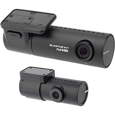 Blackvue DR590X-2CH Dash Camera