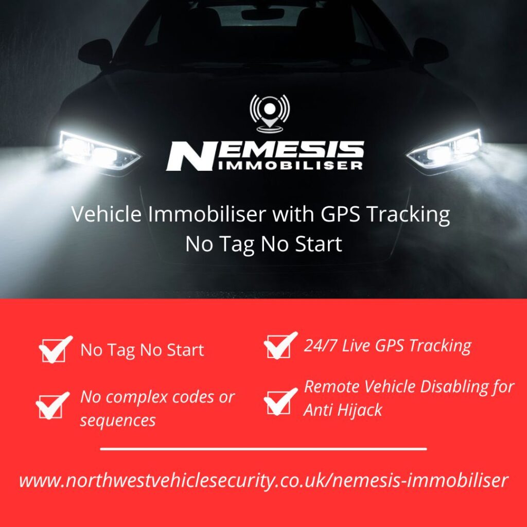 Nemesis Immobiliser