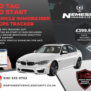 Nemesis Immobiliser