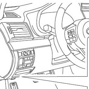 A diagram of the interior of an OBD2 GPS Vehicle Tracker.